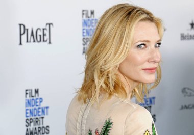 aktris cate blanchett