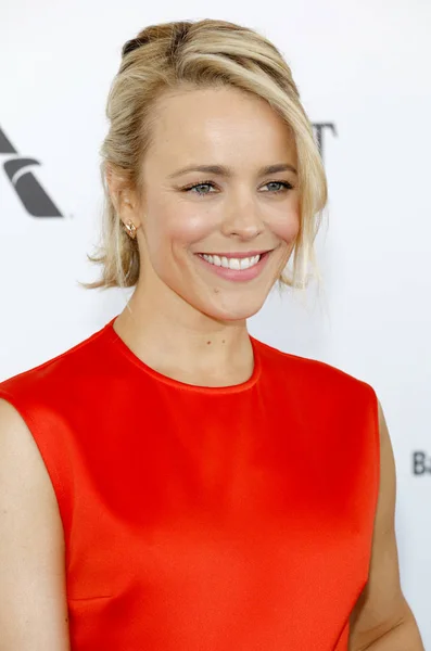 Actress Rachel McAdams — Stock Photo, Image