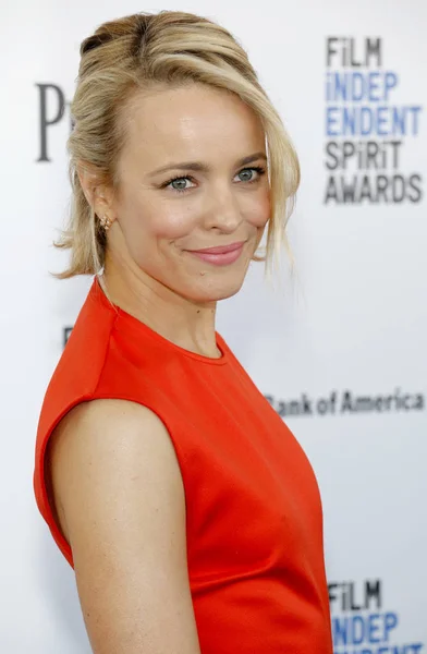 Actress Rachel McAdams — Stock Photo, Image