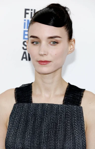 Actress Rooney Mara — Stock Photo, Image