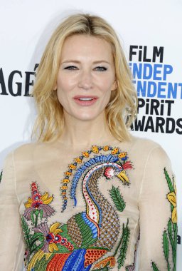 aktris cate blanchett