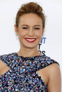 Aktris Brie Larson