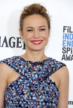 Aktris Brie Larson