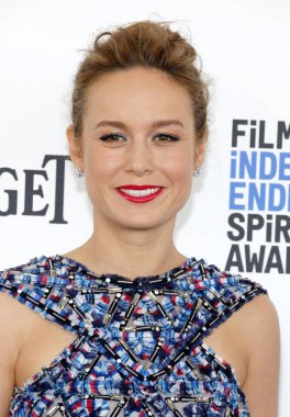 Aktris Brie Larson