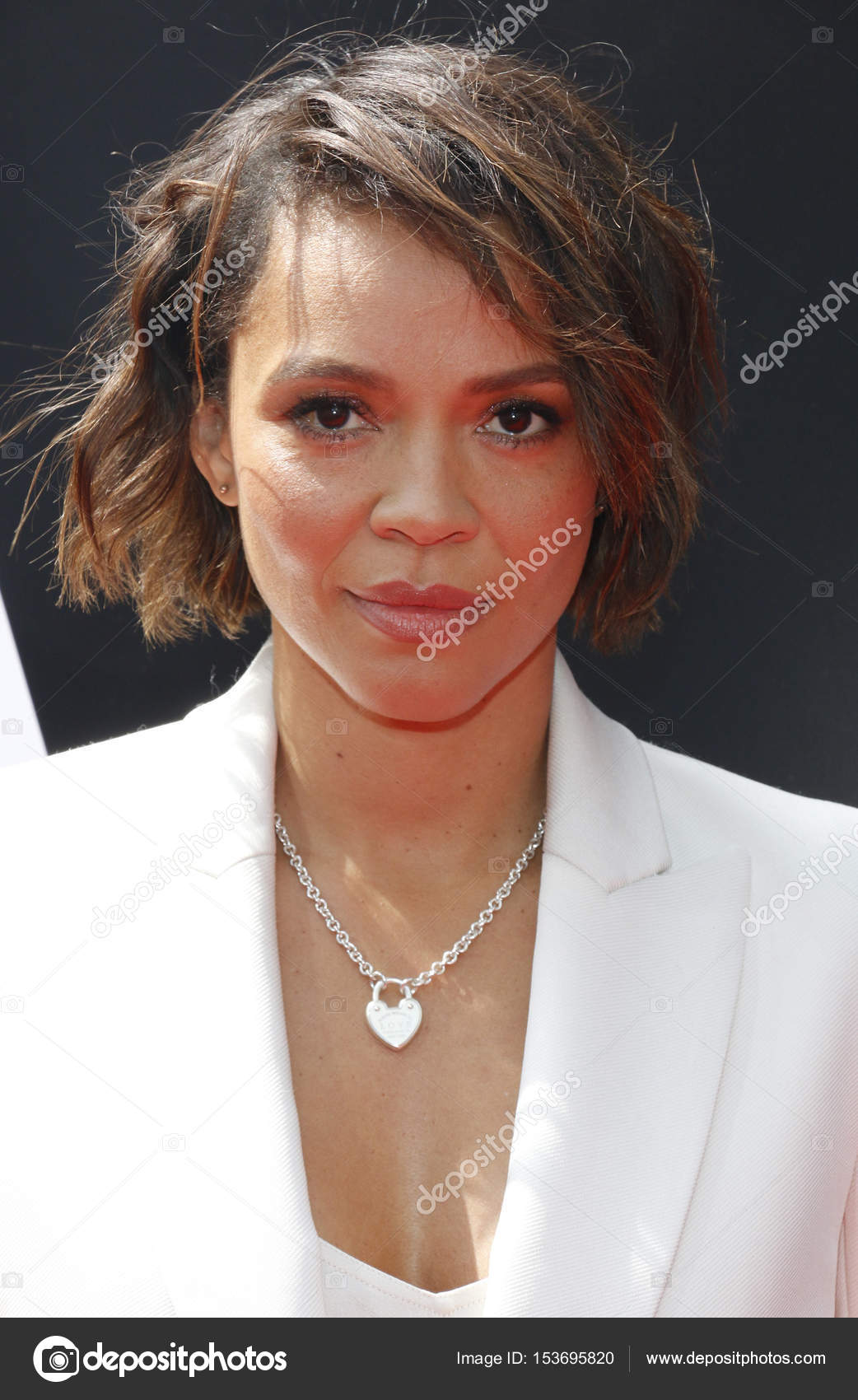 Carmen Ejogo Nude Photos 88 Carmen Ejogo Nude Photos 49
