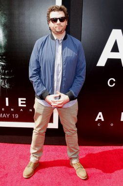 Aktör Danny Mcbride