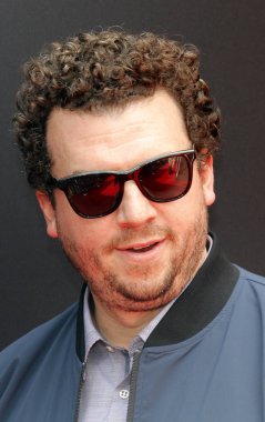 Aktör Danny Mcbride