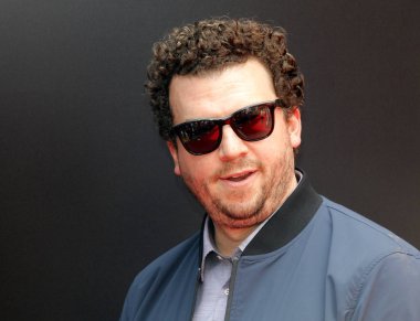 Aktör Danny Mcbride