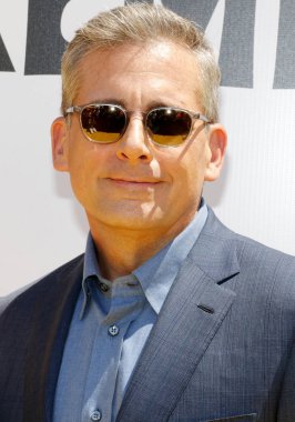 aktör steve carell