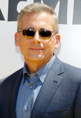 aktör steve carell