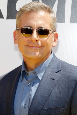 aktör steve carell
