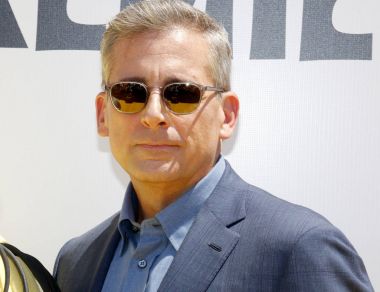 aktör steve carell