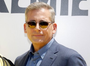 aktör steve carell
