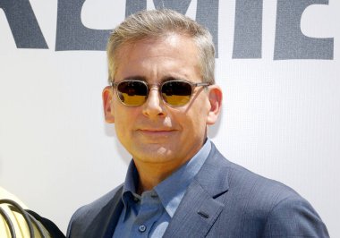 aktör steve carell