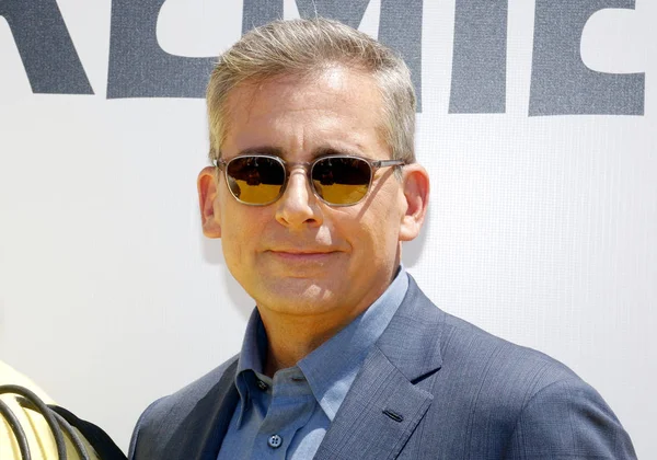 aktör steve carell