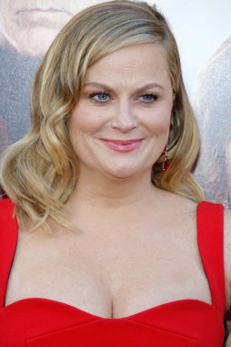 aktris Amy Poehler