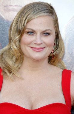 aktris Amy Poehler, Los Angeles premiere 'House Tcl Çin Tiyatrosu Hollywood, ABD 26 Haziran 2017 düzenlenen'.