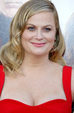 aktris Amy Poehler, Los Angeles premiere 'House Tcl Çin Tiyatrosu Hollywood, ABD 26 Haziran 2017 düzenlenen'.