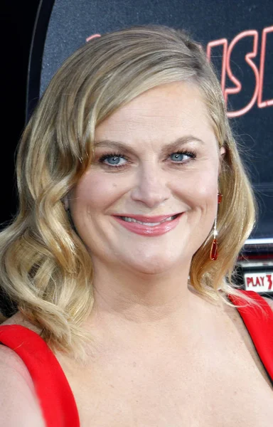 aktris Amy Poehler