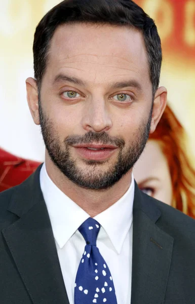aktör Nick Kroll