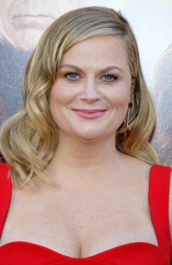 aktris Amy Poehler