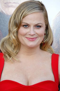aktris Amy Poehler