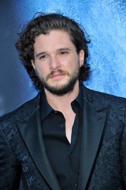 aktör Kit Harington
