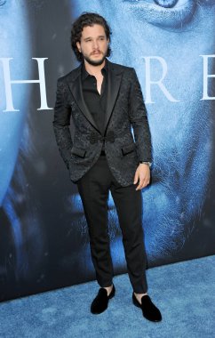 aktör Kit Harington