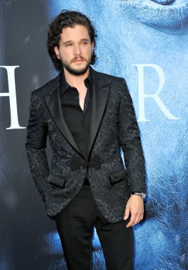 aktör Kit Harington