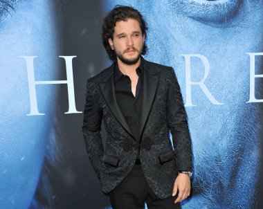 aktör Kit Harington