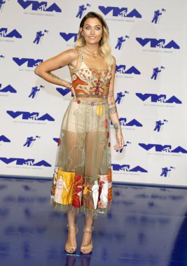 oyuncu Paris Jackson