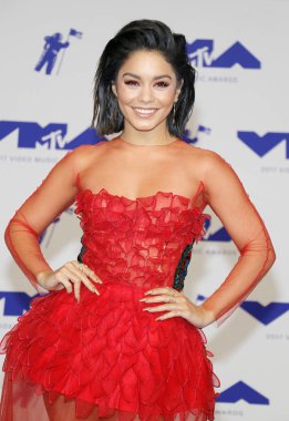 Aktris Vanessa Hudgens