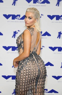 şarkıcı Bebe Rexha