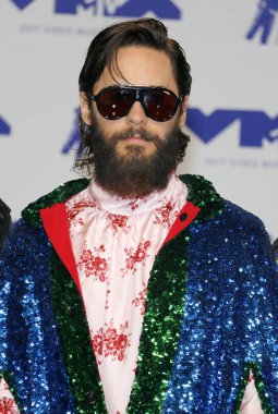 Aktör Jared Leto