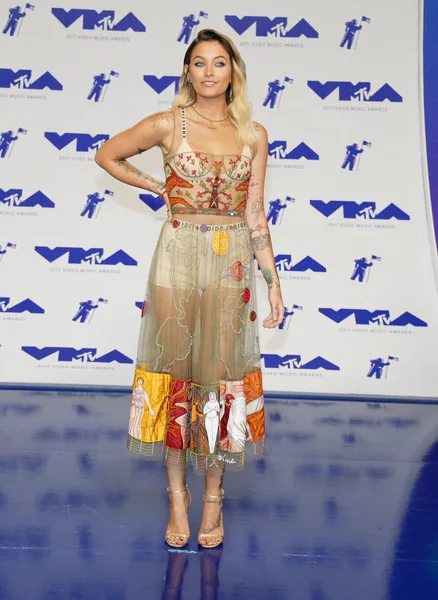 oyuncu Paris Jackson