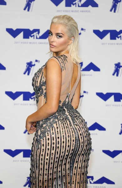 şarkıcı Bebe Rexha