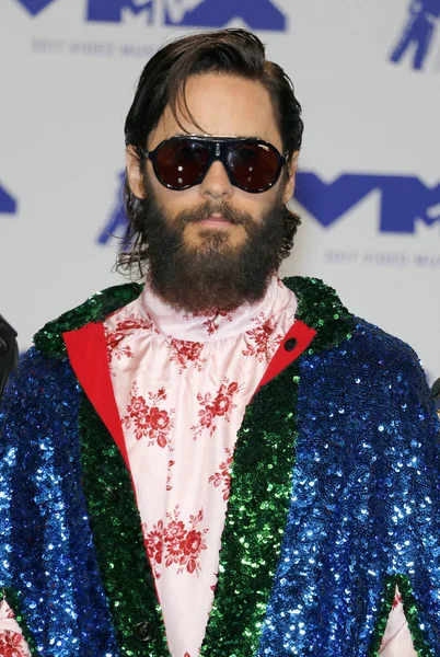 Aktör Jared Leto