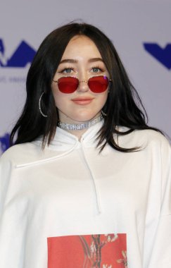 şarkıcı Noah Cyrus