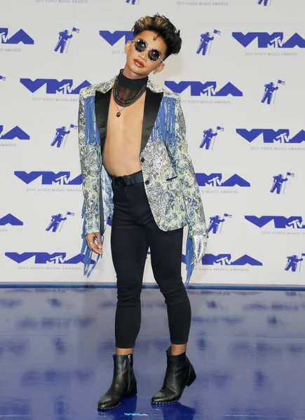 Internet Kişilik Bretman Rock