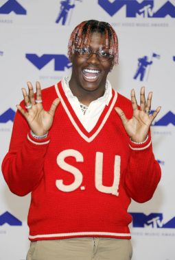 rapçi Lil Yachty