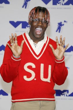 rapçi Lil Yachty