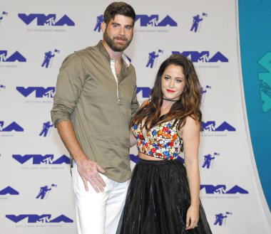 Jenelle Evans ve David Eason