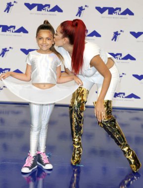 TV kişiliği Farrah Abraham