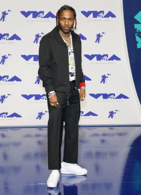 rapçi Kendrick Lamar