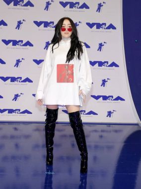 şarkıcı Noah Cyrus