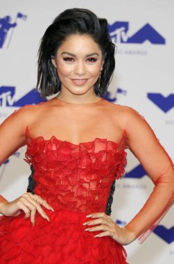 Aktris Vanessa Hudgens