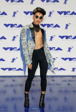 Internet Kişilik Bretman Rock