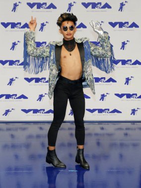 Internet Kişilik Bretman Rock