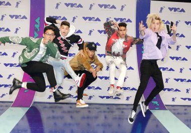 müzik grubu işimiz