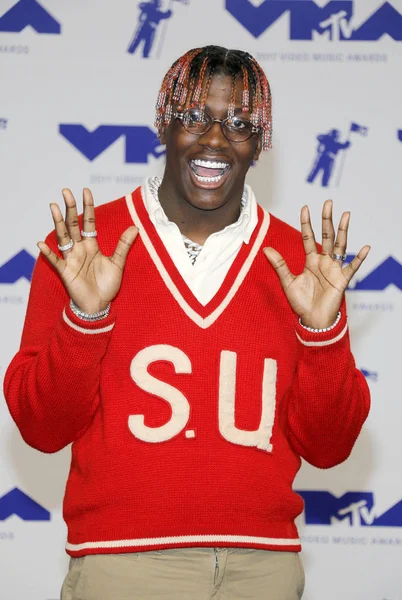 rapçi Lil Yachty